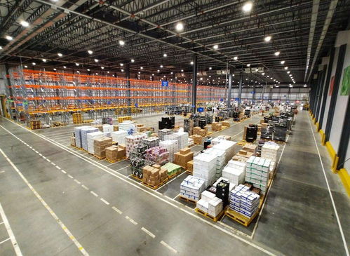 如何做好同城配送物流工程咨询 专业策略与实践指南