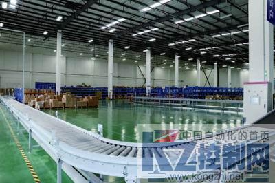 益邦物流科技 助力用户提高供应链协同管理能力